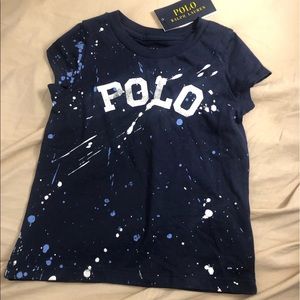 Polo Ralph Lauren shirt